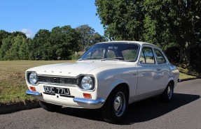 1970 Ford Escort Twin Cam