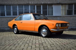 1969 Fiat Vignale Eveline