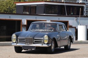 1964 Facel Vega Facel III