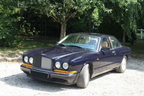 1997 Bentley Continental R