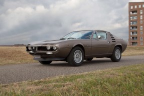 1973 Alfa Romeo Montreal