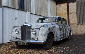 1958 Bentley S1