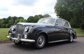 1956 Bentley S1