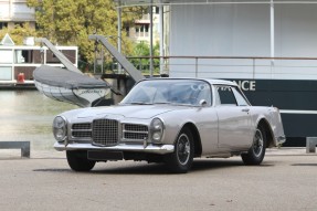 1962 Facel Vega Facel II