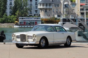 1961 Facel Vega HK500