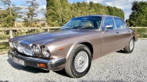 1985 Jaguar Sovereign