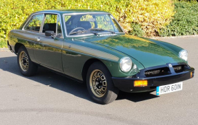 1975 MG MGB GT