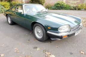 1988 Jaguar XJS