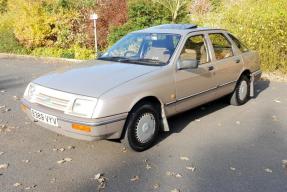 1984 Ford Sierra