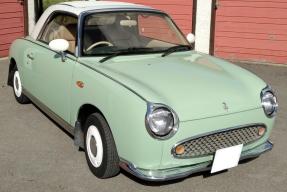 1991 Nissan Figaro