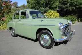 1954 Hillman Minx