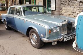 1975 Rolls-Royce Silver Shadow