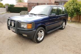 1995 Land Rover Range Rover