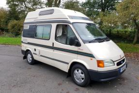 1996 Ford Transit