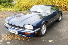 1995 Jaguar XJS