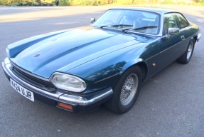 1992 Jaguar XJS