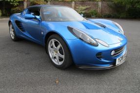 2001 Lotus Elise