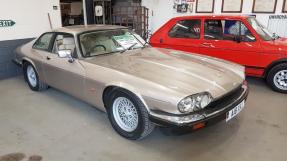 1991 Jaguar XJS