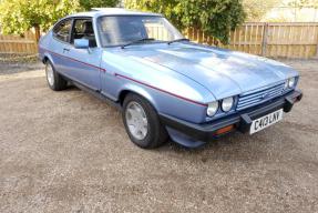 1985 Ford Capri