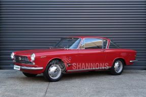 c. 1963 Fiat 2300