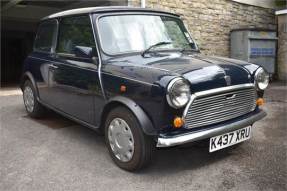 1993 Rover Mini