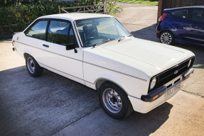 1978 Ford Escort