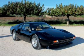 1978 Ferrari 308 GTB