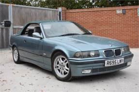 1998 BMW 328i