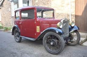 1935 Austin Seven