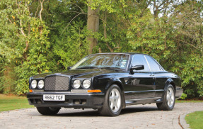 1998 Bentley Continental T