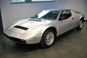 1979 Maserati Merak