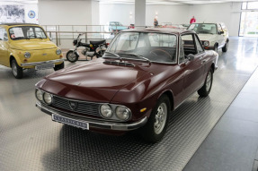 1972 Lancia Fulvia