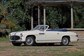 1952 Delahaye 235