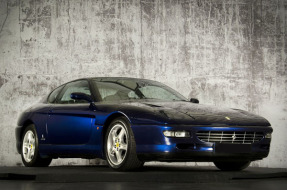 1996 Ferrari 456