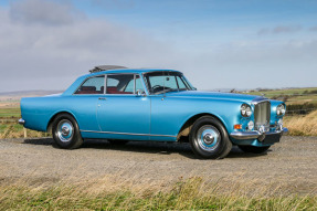 1964 Bentley S3 Continental