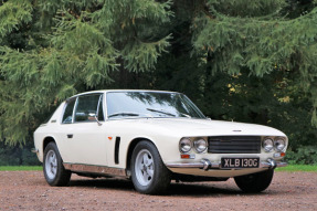 1969 Jensen Interceptor