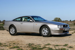 1990 Aston Martin Virage