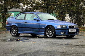 1997 BMW M3