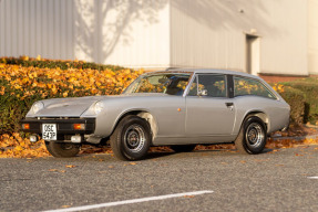 1975 Jensen GT