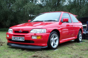 1993 Ford Escort RS Cosworth