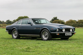 1979 Aston Martin V8