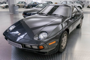 1982 Porsche 928