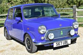 1998 Rover Mini