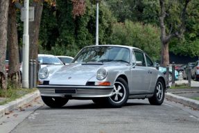 1973 Porsche 911