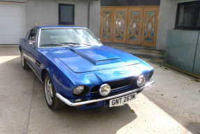 1973 Aston Martin V8