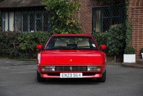 1992 Ferrari Mondial