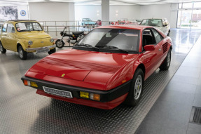 1982 Ferrari Mondial