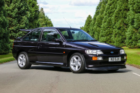 1995 Ford Escort RS Cosworth