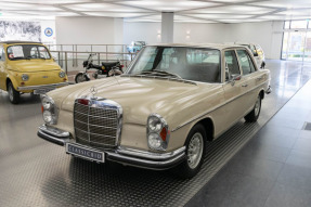 1972 Mercedes-Benz 280 S