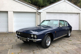 1973 Jensen Interceptor